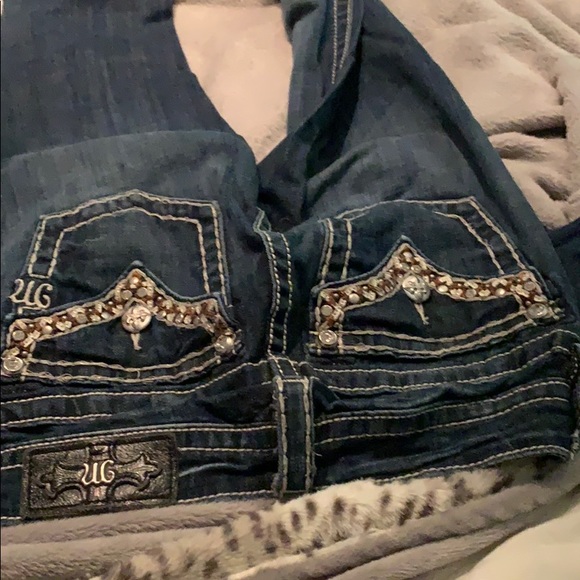 Became pregnant - Picture 6 of 8